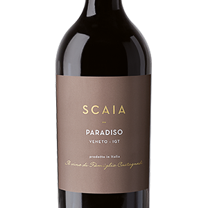 Tenuta Sant Antonio Scaia Paradiso Red 2019