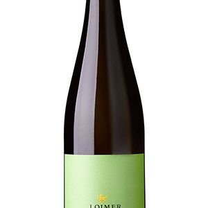 Loimer, Gruner Veltliner Kamptal 2022