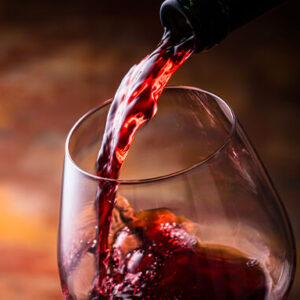 Red Wine