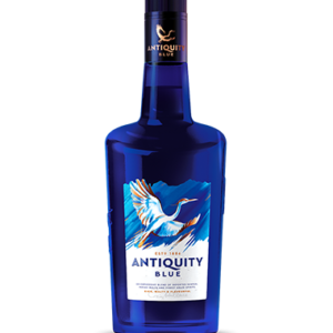 ANTIQUITY BLUE ULTRA PREMIUM WHISKY