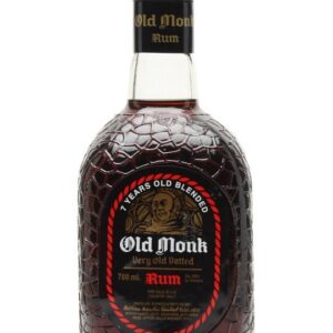 Old Monk