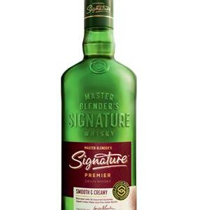 SIGNATURE PREMIER GRAIN WHISKY