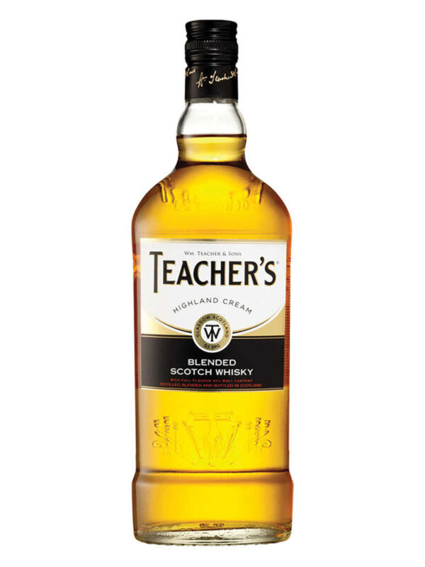 Teacher's