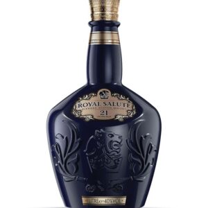 Royal Salute