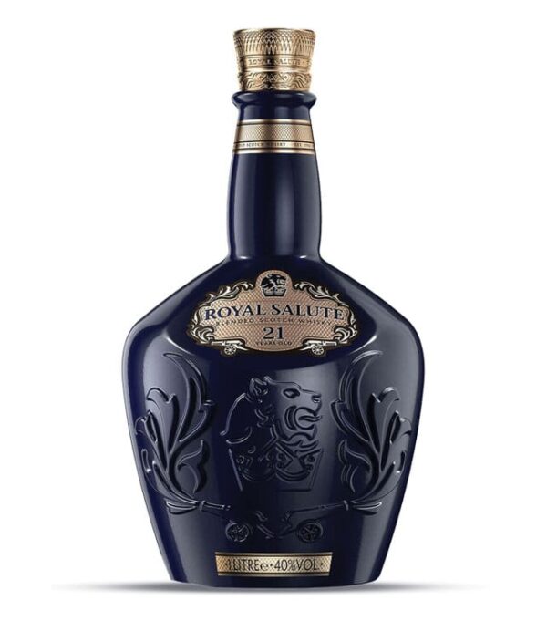 Royal Salute