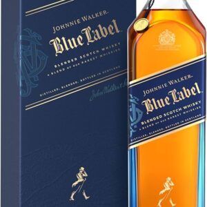 Blue Label