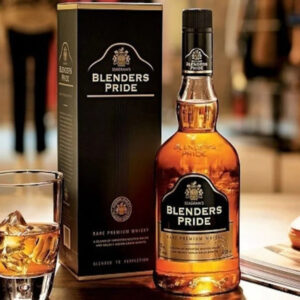 Balenders Pride